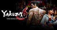 Yakuza 6 The Song of Life Free