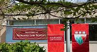 HLS 1L Profile and Facts - Harvard Law School
