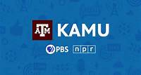 Texas A&M Commencement KAMU TV FM