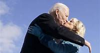 Jill and Joe Biden’s love story did not start when she was 15