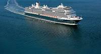 Koningsdam Cruise Ship - Pinnacle Class | Holland America Line