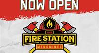Menominee Special Offers, Promotions & Deals • The Fire Station