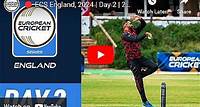 Live Cricket Streaming: ECS England, 2024 | Day 2 | 28 May 2024 | T10 Live Cricket | European Cricket