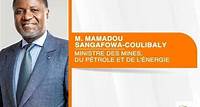 "Les Rendez-vous du Gouvernement", invité : le Ministre Mamadou Sangafowa-Coulibaly, le jeudi 06 ju