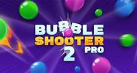 Bubble Shooter Pro 2 kostenlos spielen bei RTLspiele.de