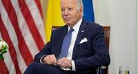 Krieg gegen die Ukraine: So ist die Lage von: DPA - 7. Juni 2024 13:59 Uhr Paris/Caen (dpa) - US-Präsident Joe Biden hat sich bei seinem ukrainischen Kollegen Wolodymyr Selenskyj für den monatelangen Stopp von Waffenlieferungen aus den USA entschuldigt. Er bitte um