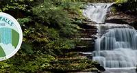 Ithaca Waterfalls | Hiking, State Parks & Gorges