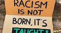 Why Anti-Racism Is Our Best Chance at Creating Real Change