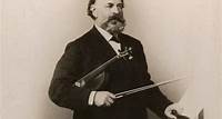 Joseph Joachim | Picture:Wilhelm Dreesen, via Europeana Johannes Brahms and Joseph Joachim Without the violinist Joseph Joachim, Brahms would probably never have written his Violin Concerto. The work is the result and the expression of a long-standing friendship. History