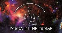 Yoga In The Dome