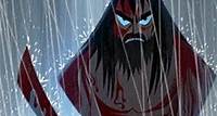 Watch Samurai Jack on AdultSwim.com