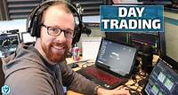 Day Trading Guide For Beginners [2020]