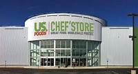 US Foods® CHEF’STORE® Warehouse Store - Oklahoma City, OK