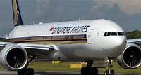 Passagier stirbt bei schweren Turbulenzen auf Flug von Singapore Airlines
