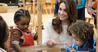 Early Childhood - Royal Foundation