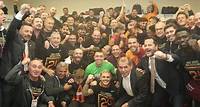 Dursun Özbek: Şampiyonluğu doya doya kutlasınlar