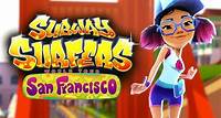 Subway Surfers San Francisco