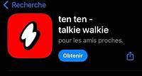 Qu’est-ce que Ten Ten, cette application française qui inquiète pour son impact sur la vie privée des adolescents ?