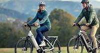 Vélos électriques chemin | Voyager en vae | Giant Bicycles FR