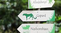 Zoo Erfurt: Große Aufregung im Gehege – Besucher bekommen es sofort zu spüren