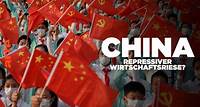China: Comeback der Ambitionen - Aktuelles und Gesellschaft | ARTE