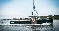 Lobster Boat Tours - Visit Maine