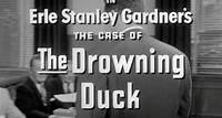 S1.E4 ∙ The Case of the Drowning Duck