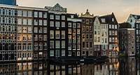 Das Beste von Amsterdam in 4 Tagen