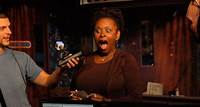 Robin Quivers Recalls the Night She Tried to Take 10 Inches | Howard Stern