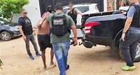 Ação entre Polícias Civis do TO e de PE prende traficante em Petrolina