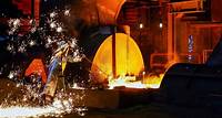 Analyse | 10.04.2024 Grüner Stahl unter Druck Die Stahlindustrie in Europa steht vor einem weitreichenden Transformationsprozess
