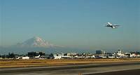 Seattle-Tacoma International Airport Guide
