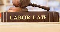 Labor Law Ohio's labor laws govern minimum wage, employment of minors, and prevailing wage.