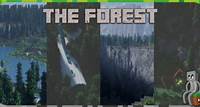 [Map] The Forest [1.20.1]