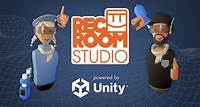 Rec Room Studio — Rec Room