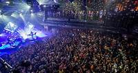 Live Music in Las Vegas | Venues, Bars & Nightclubs