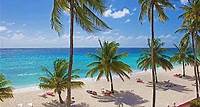 Barbados Barbados - Süden - Worthing (Christ Church) The Sands Barbados 9-tägige Flugreise, One Bedroom Suite inkl. AI Upgrade auf eine One Bedroom Suite (Wert: ca. € 378,- pro Zimmer)