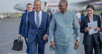 Burkina Faso – Russie : « Nos relations n’ont pas de caractère néocolonial » (Sergueï Lavrov)