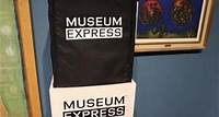 Museum Express - Kunstlieferservice in Neuss Lieferung von Kunstobjekten frei Haus
