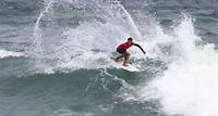 Circuito Banco do Brasil de Surfe retorna na sexta-feira com o QS 5000 do Saquarema Surf Festival