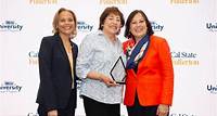 CSUF Honors ‘Brightest Stars’ at University Awards Program
