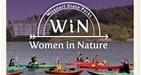 WIN: Women in Nature