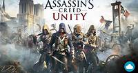 Assassin's Creed Unity - PC - Compre na Nuuvem