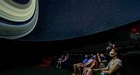 Planetarium Showtimes - Bell Museum