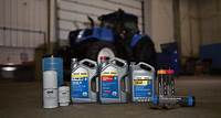 Genuine New Holland Parts | New Holland