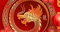 Das chinesische Horoskop 2024