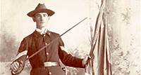 Those Who Served: The U. S. Army on the Frontier - National Cowboy & Western Heritage Museum