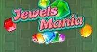 Jewels Mania Rotiere die achteckigen Formen und ziehe sie aufs