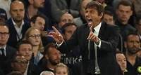 Antonio Conte devient le nouvel entraîneur de Naples