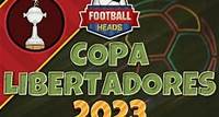 Football Heads: Copa Libertadores 2023